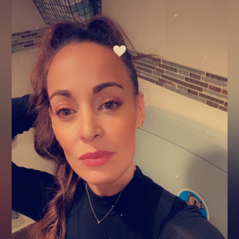 Meet your Posher, Vanessa